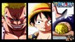 One Piece 709 Anime Review. De flashback a flashback y me tiro porque me toca