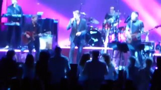 BRYAN FERRY MORE THAN THIS  & AVALON AT HARROGATE IN HD