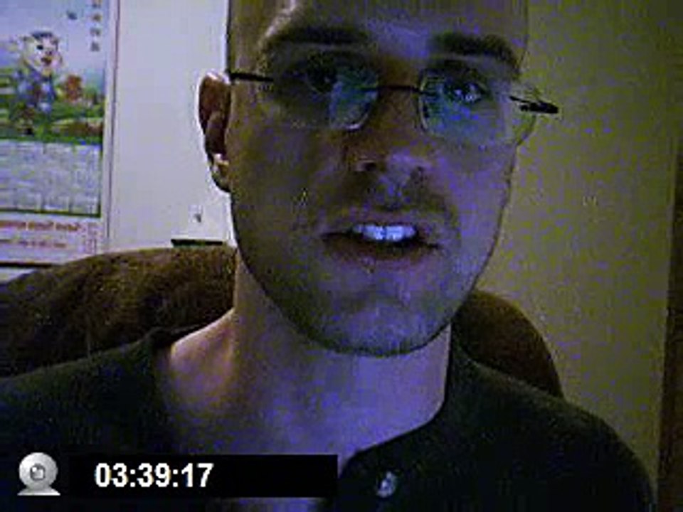 Exploration - Bullshido