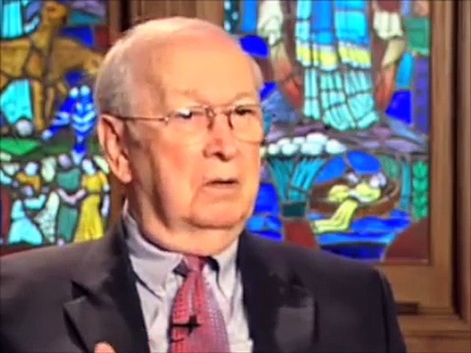 Dr. Fred Craddock on What to Avoid When Preaching