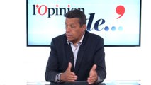 Xavier Beulin (FNSEA) : « On ne peut pas laisser 10 à 12 millions de paysans sur le bord de la route »