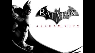 Batman Arkham City - Deadshot revealed