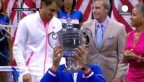 جوکوویچ قهرمان تنیس آزاد آمریکا شد