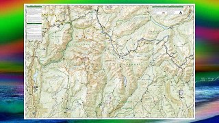 Weminuche Wilderness (National Geographic Trails Illustrated Map) Free Download Book