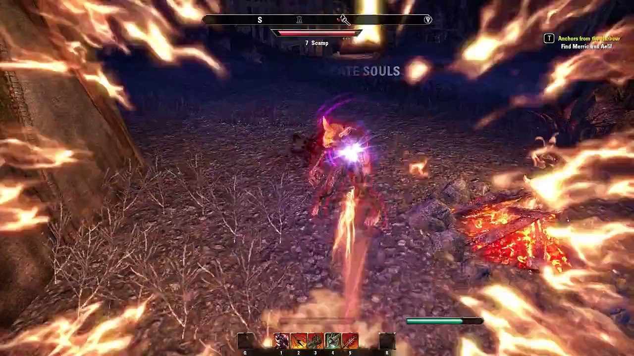 Alienware Alpha i3: The Elder Scrolls Online Tamriel Unlimited