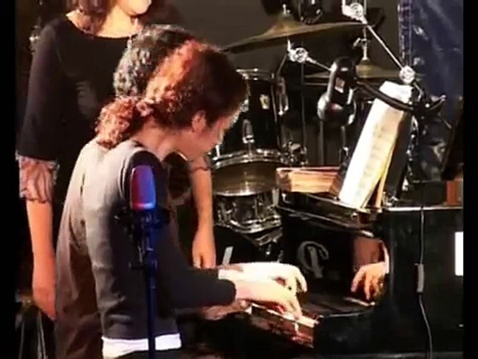 Four hands Piano פסנתר בארבע ידיים במכללת הד