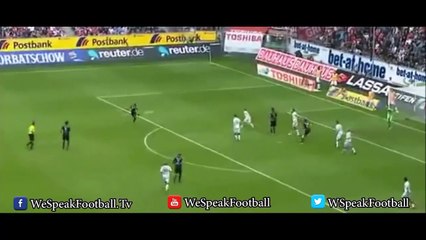 Top 30 Volley Goals ● Best Volley Goals Ever