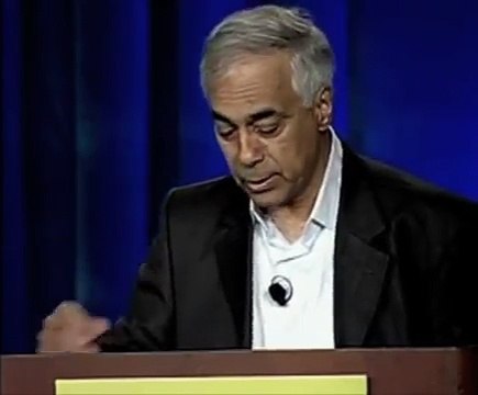 High Tech Ministries Prayer Breakfast 5/5: Promod Haque, Norwest Venture Partners (NVP)