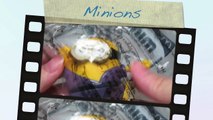 Minions 2015 McDonald's Happy Meal Toys Asian Collection  Martial Arts Minion