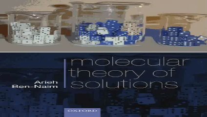 Download 'Molecular Theory of Solutions' PDF 📘 – Free Access