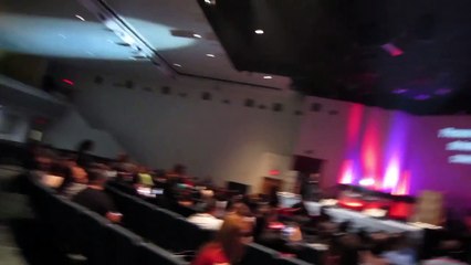 South Texas Battle Of The Bands 2015 Recap