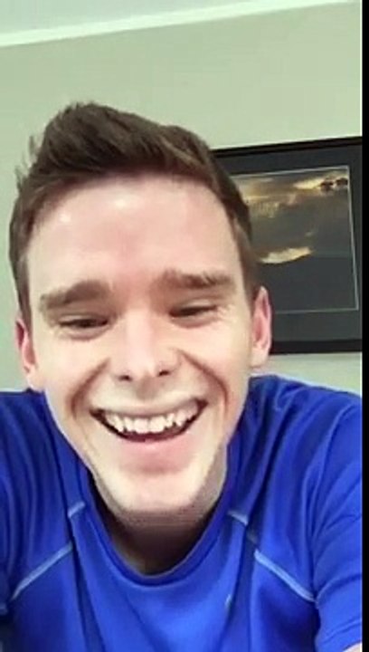 Health as a Currency #PaulScope