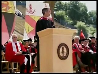 Discurso Steve Jobs en Español