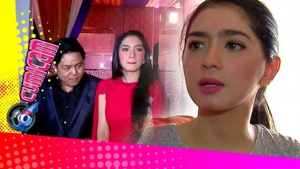 Pernikahan Angel Baik-baik Saja - Cumicam 14 September 2015