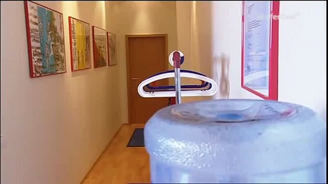 Die Seelenflüsterer - Turbo-Coaching gegen Stress und Angst (5/6)