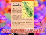 Hot Showers Soft Beds and Dayhikes in the Sierra: Walks and Strolls Near Lodgings (Hot Showers