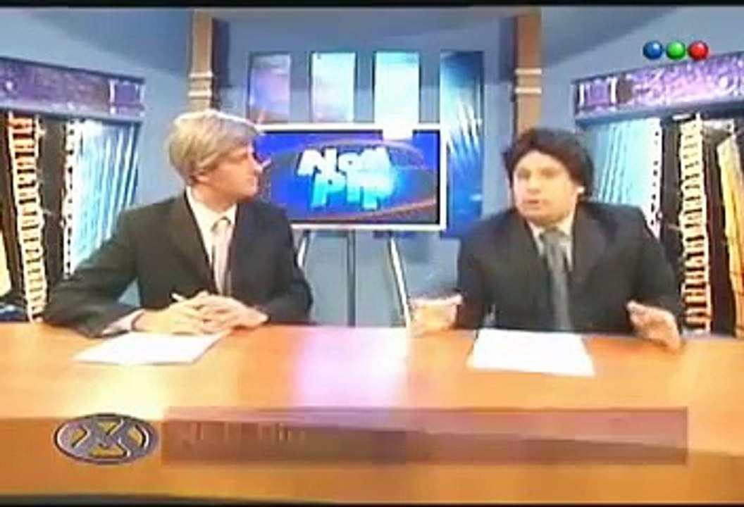 VIDEOMATCH JOSE MARIA NOTI TIP