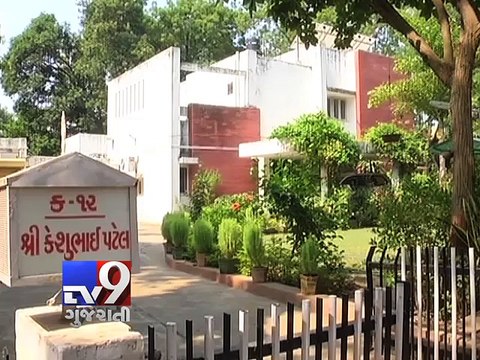 Patidar Quota Row: Ahead of 'Patidar meeting' with CM, Hardik meets Keshubhai Patel - Tv9