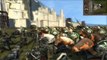 Third Age Total War Battle: The Siege Of Minas Tirith Part 2/2 [The Lord Of Rings] By Magister