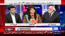 Pakistan Army Has A Equipment That India Ever Thought In His Dreams   Haroon Rasheed