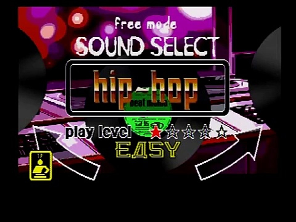 beatmania - u gotta groove