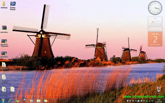 Como criar uma conexao de banda larga no windows 7