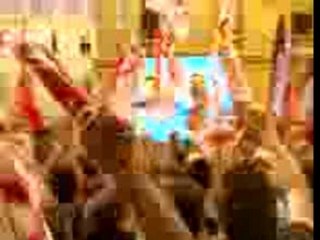 22 avril. Les résultats au QG socialist