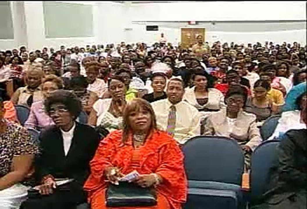 Claude Alexander - Two Years Later 4