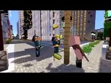 (Minecraft Animation-) Minecraft   Top 3 Funny Minecraft Animations  2015