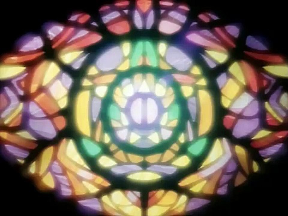 Shamanic princess ep 4 - B