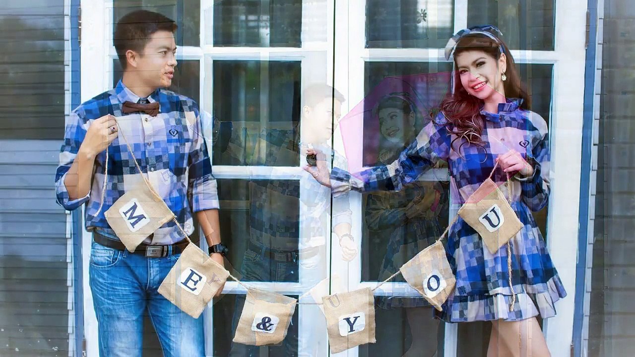 Ying--M