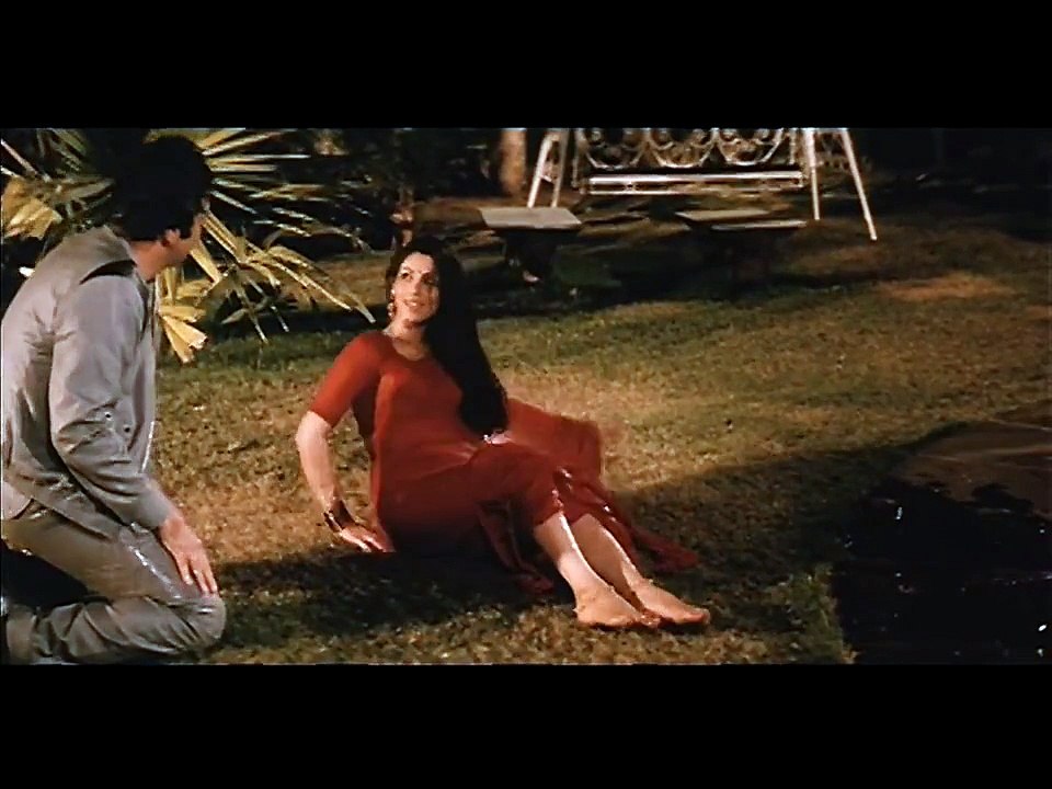 Jaane Do Naa - Saagar - Rishi Kapoor - Dimple Kapadia - Asha Bhosle - R.D. Burman -1080p HD V-1