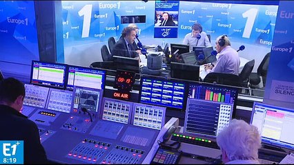 Chatel : "mettre sur la table un Schengen 2"
