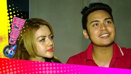 Galih-Kumala, Duda-Janda Klop!! - Cumicam 14 September 2015