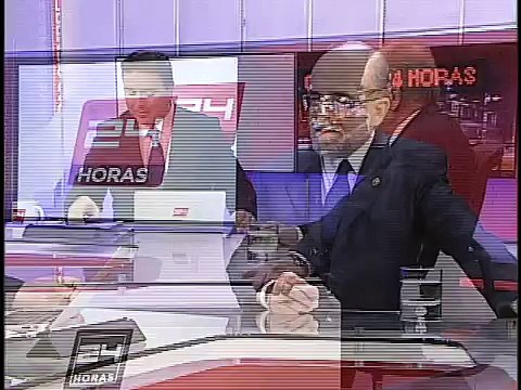 Entrevista al astrónomo José Maza por documental de los 10 años de la astronomía en Chile