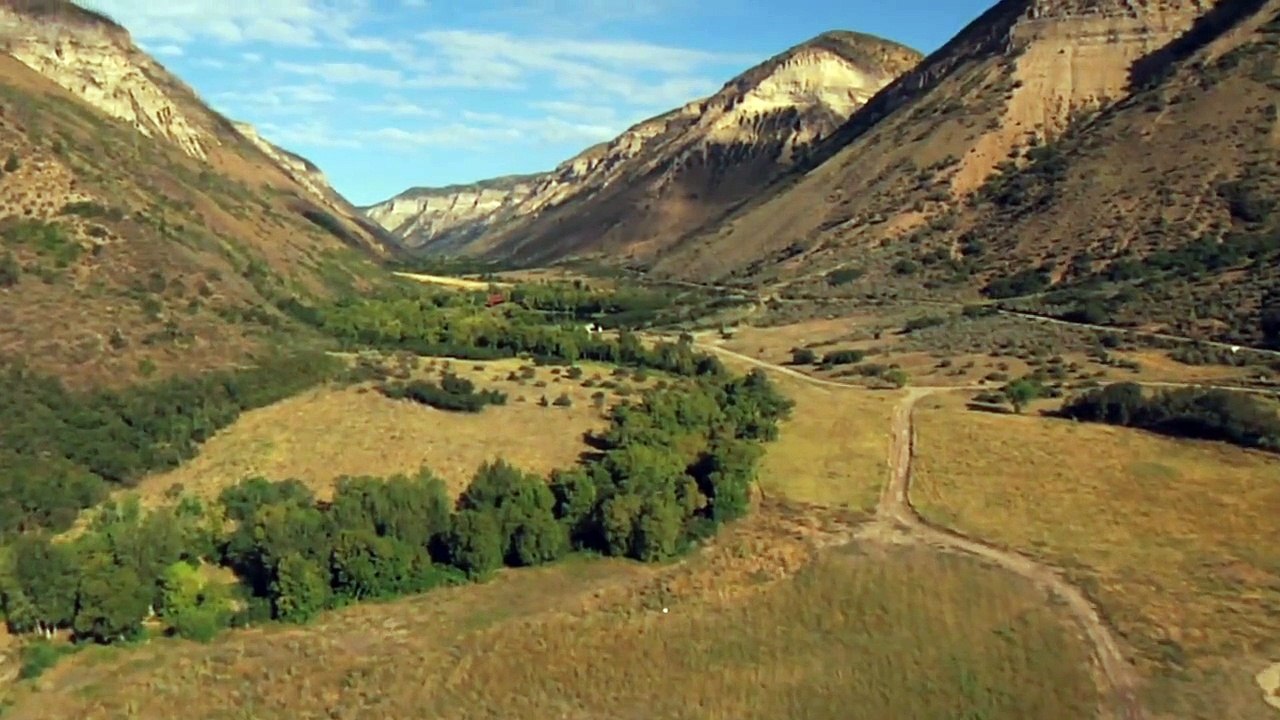 Valley 9