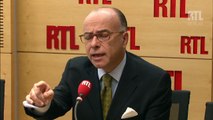 Réfugiés : Bernard Cazeneuve considère comme 