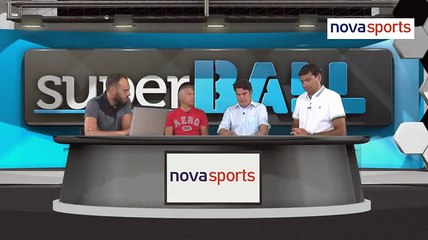 Super Ball για Παναθηναικο