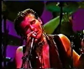 Dark is the night for all (Live In South Africa !994)