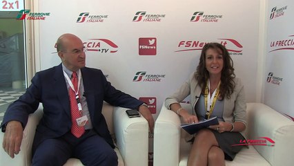 Meeting di Rimini 2014: intervista a Michele Elia