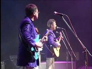 ВИА Синяя птица - моя любовь жива