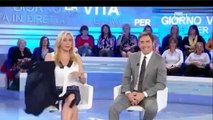 Mario Merola - La voce di Napoli @Francesco Merola - La Vita In Diretta