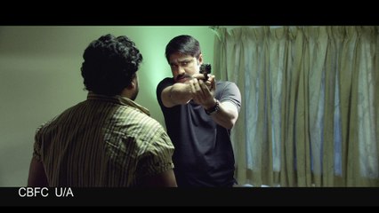 Srikanth Terror Movie 30 Sec Teaser 1