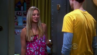 The Big Bang Theory - The Robotic Manipulation