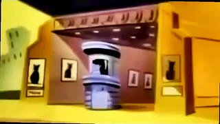 223 Tom and Jerry The new Episodes2000 clip25