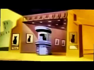 223 Tom and Jerry The new Episodes2000 clip25