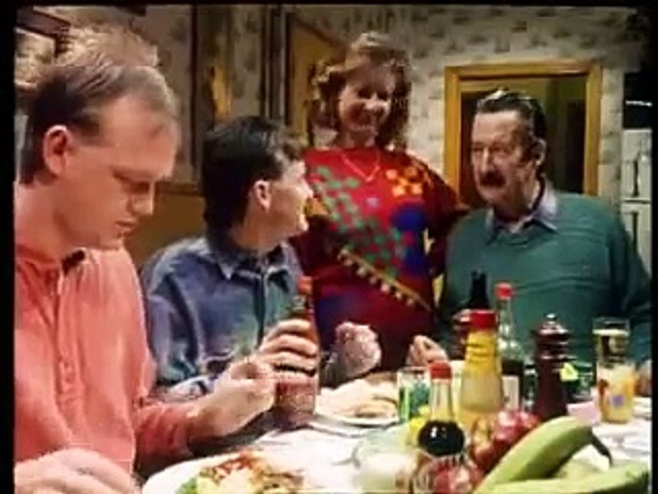 The Castle - Hey Hey It's Saturday!!