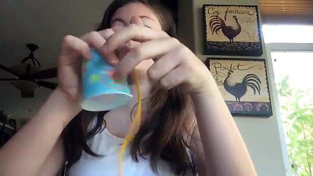 DIY #2 | Binoculars!