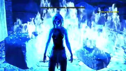 ESO-VAMPIRE-WEREWOLF SHRINE LOCATIONS. READERS MARSH. 21