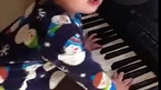 Baby Musical Genius